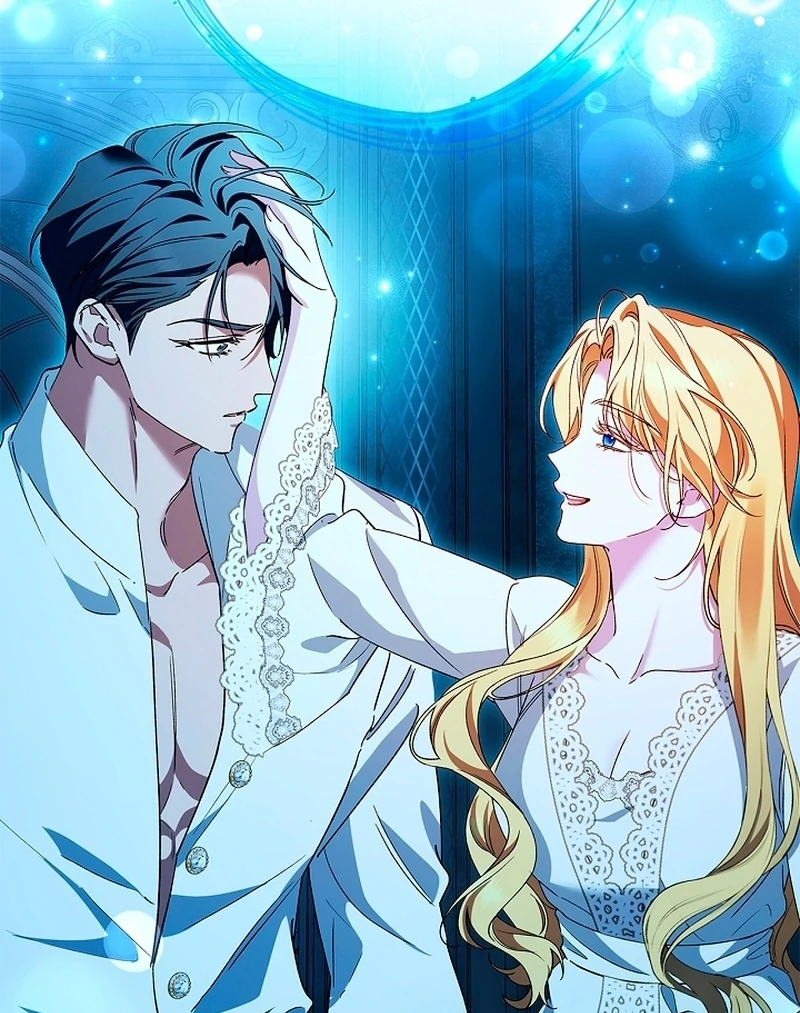 The Runaway Countess Has Returned Chapter 20 - Page 127