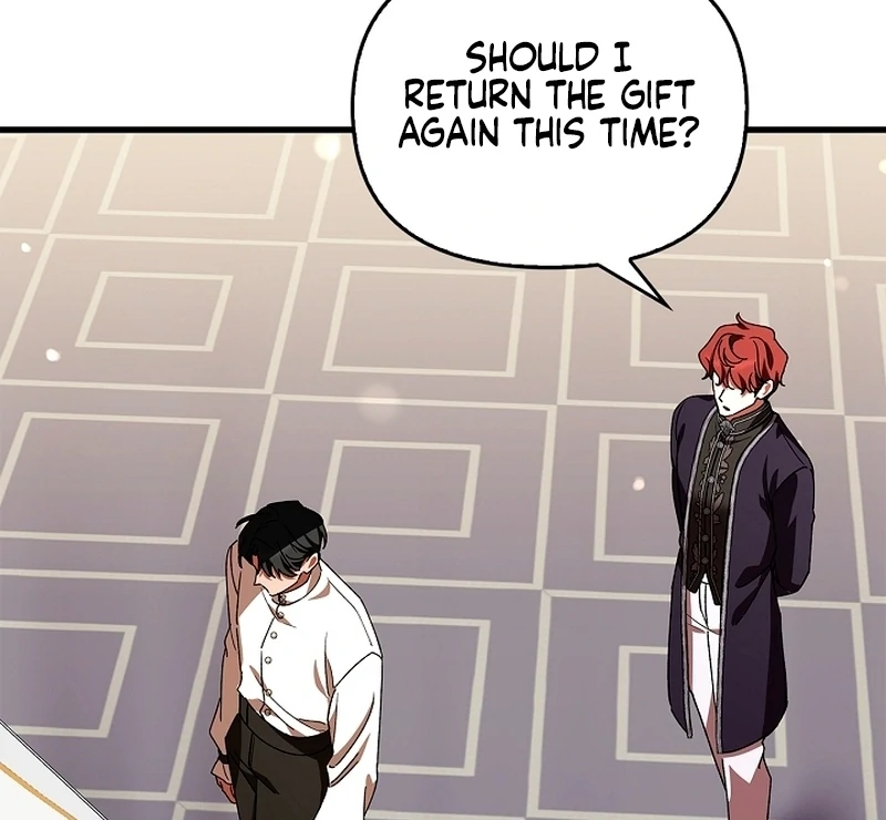 The Runaway Countess Has Returned Chapter 20 - Page 28