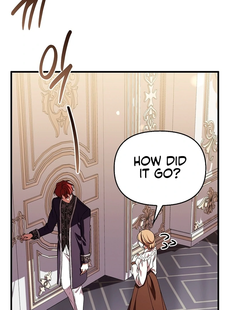 The Runaway Countess Has Returned Chapter 20 - Page 32