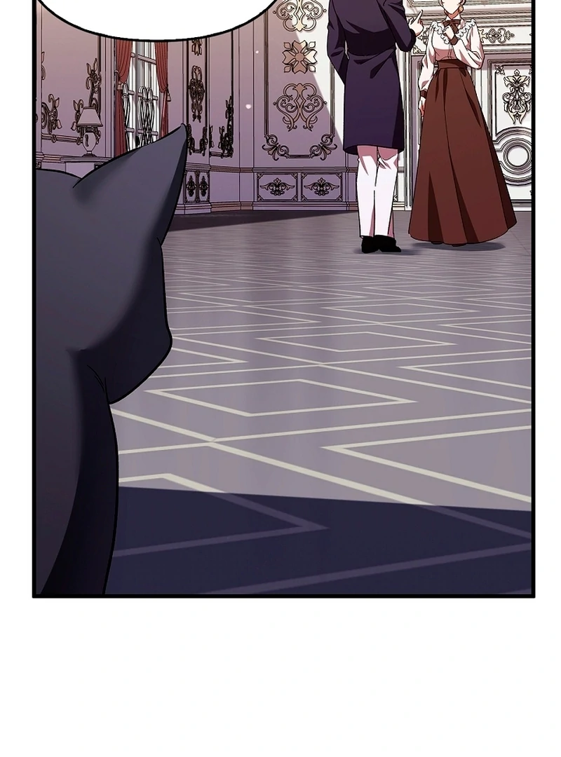 The Runaway Countess Has Returned Chapter 20 - Page 36