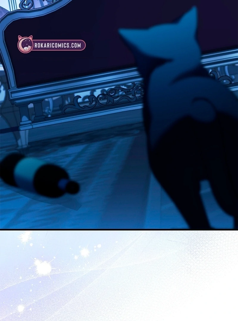 The Runaway Countess Has Returned Chapter 20 - Page 41