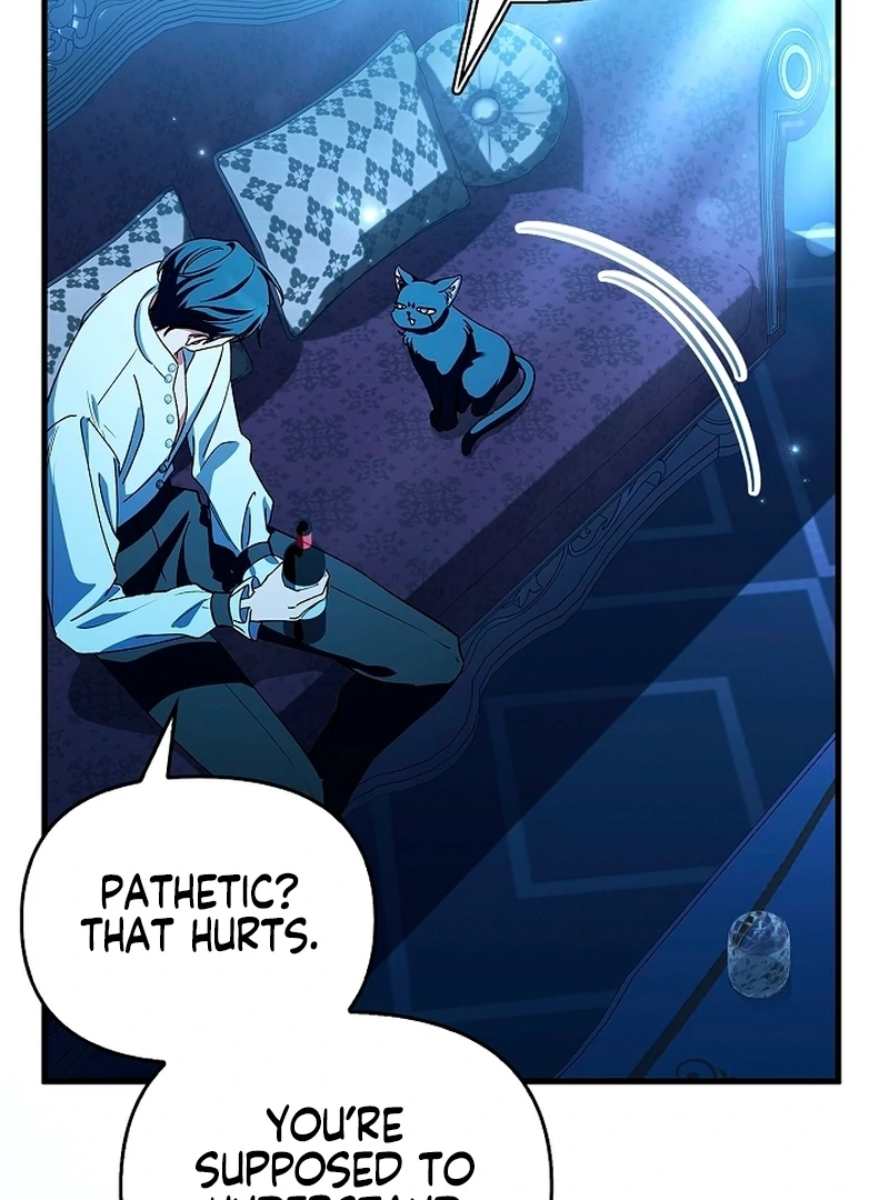 The Runaway Countess Has Returned Chapter 20 - Page 44