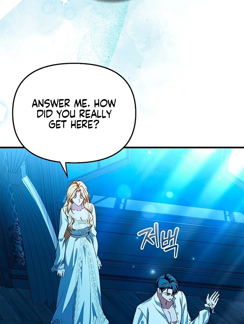 The Runaway Countess Has Returned Chapter 20 - Page 73