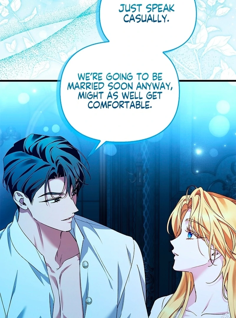 The Runaway Countess Has Returned Chapter 20 - Page 84