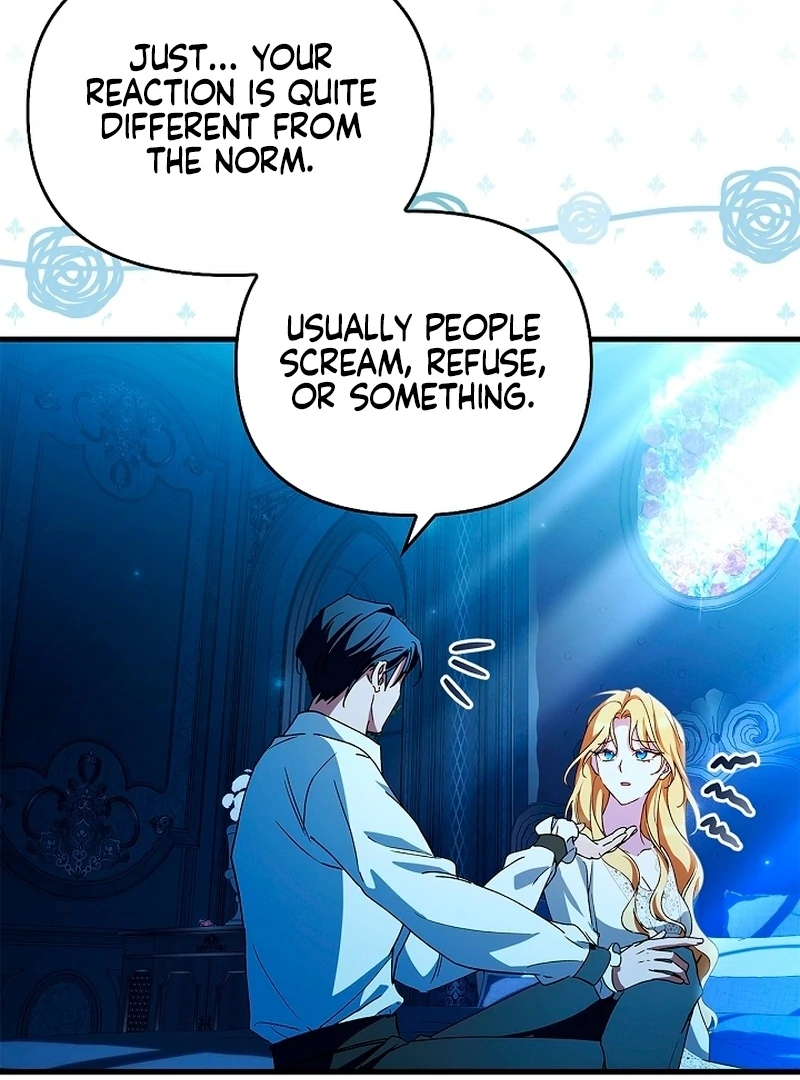 The Runaway Countess Has Returned Chapter 20 - Page 89