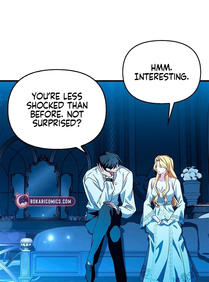 The Runaway Countess Has Returned Chapter 20 - Page 96