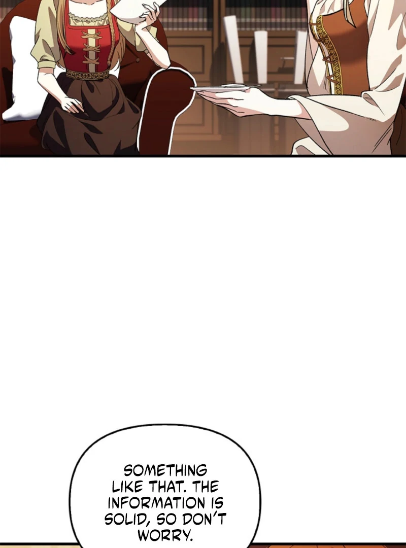 The Runaway Countess Has Returned Chapter 21 - Page 103