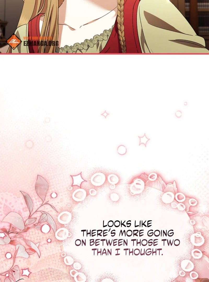 The Runaway Countess Has Returned Chapter 21 - Page 118