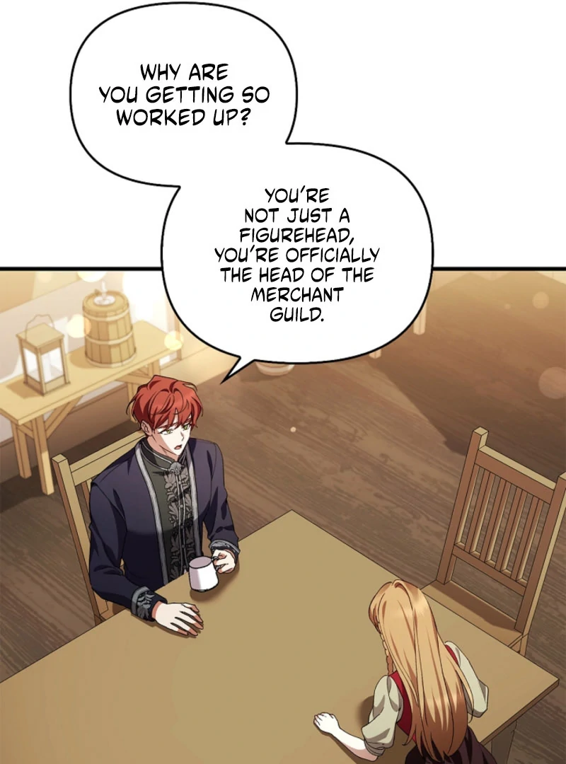 The Runaway Countess Has Returned Chapter 21 - Page 35