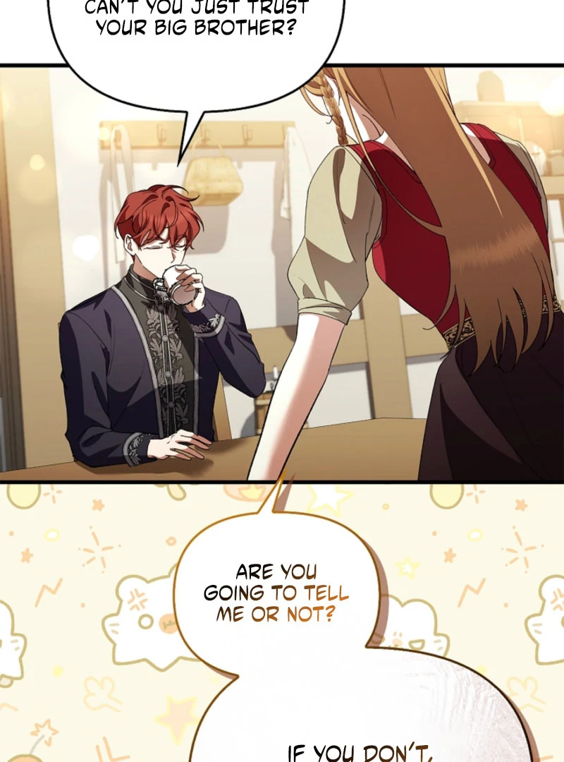 The Runaway Countess Has Returned Chapter 21 - Page 40