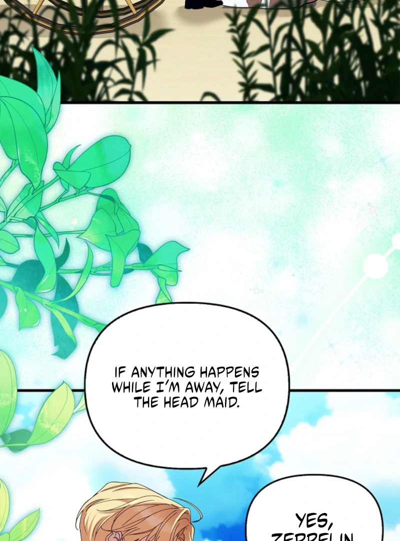 The Runaway Countess Has Returned Chapter 21 - Page 49