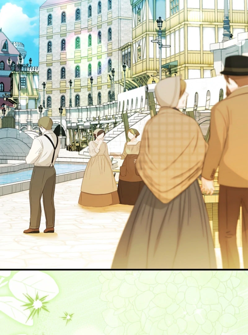 The Runaway Countess Has Returned Chapter 21 - Page 73