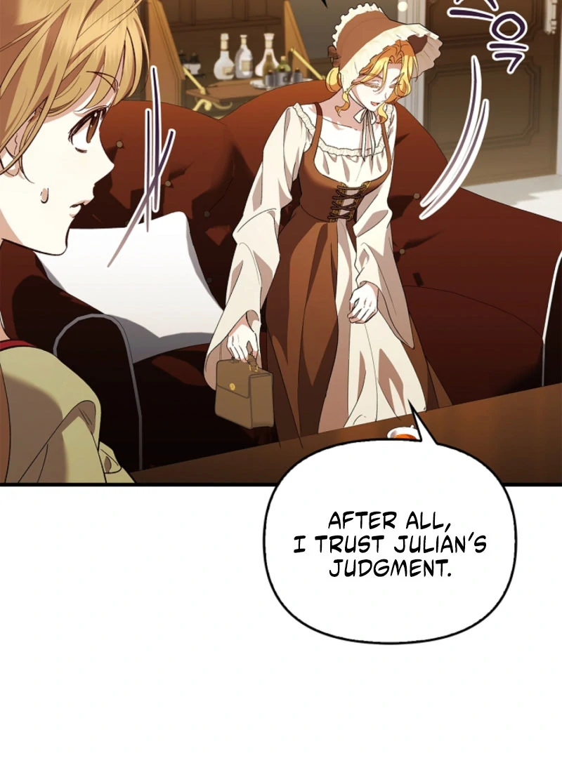 The Runaway Countess Has Returned Chapter 21 - Page 87