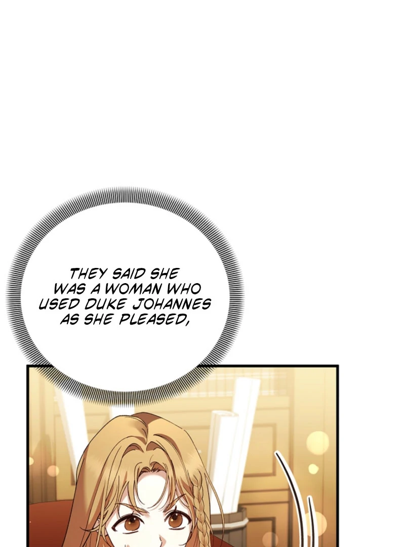 The Runaway Countess Has Returned Chapter 21 - Page 88