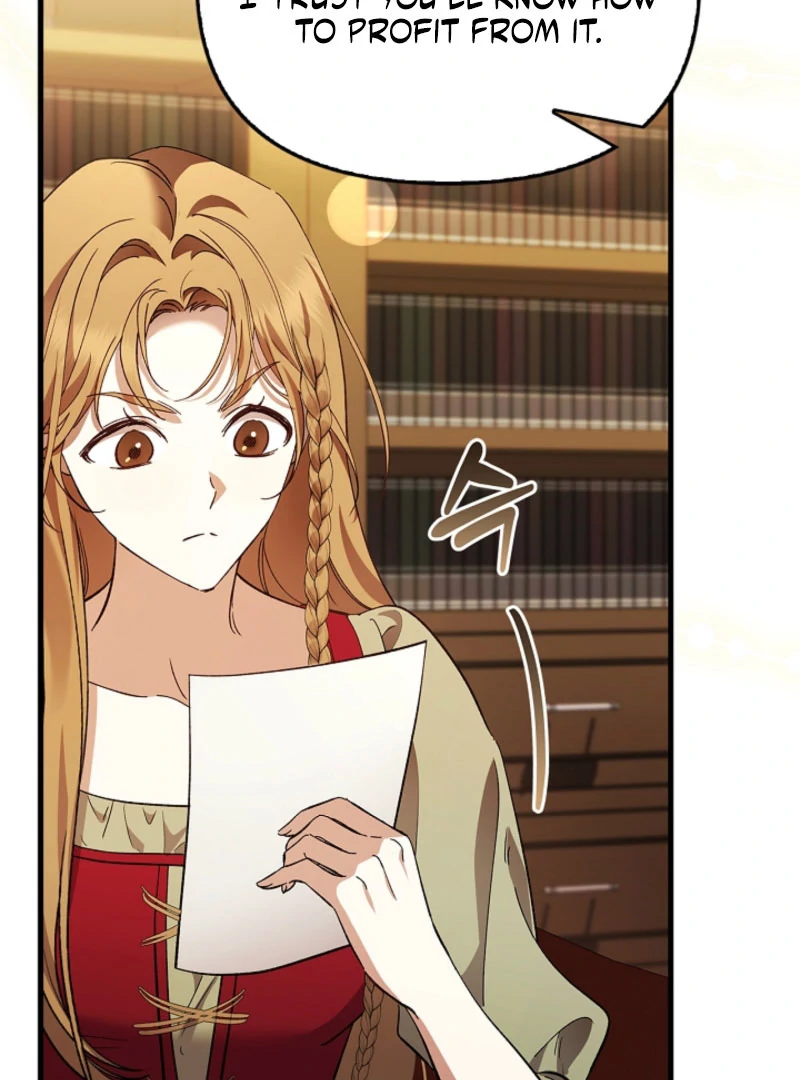 The Runaway Countess Has Returned Chapter 21 - Page 99