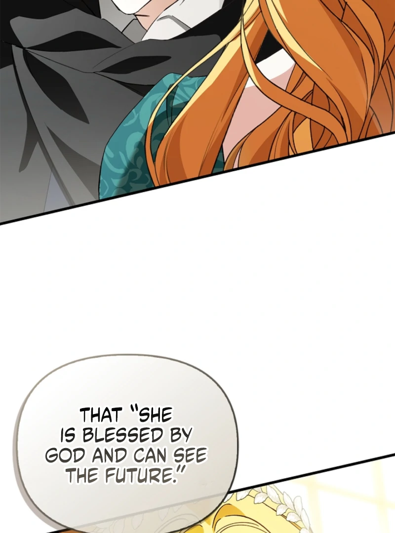 The Runaway Countess Has Returned Chapter 24 - Page 104