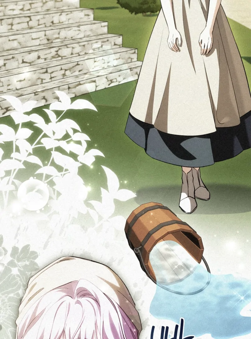 The Runaway Countess Has Returned Chapter 24 - Page 19