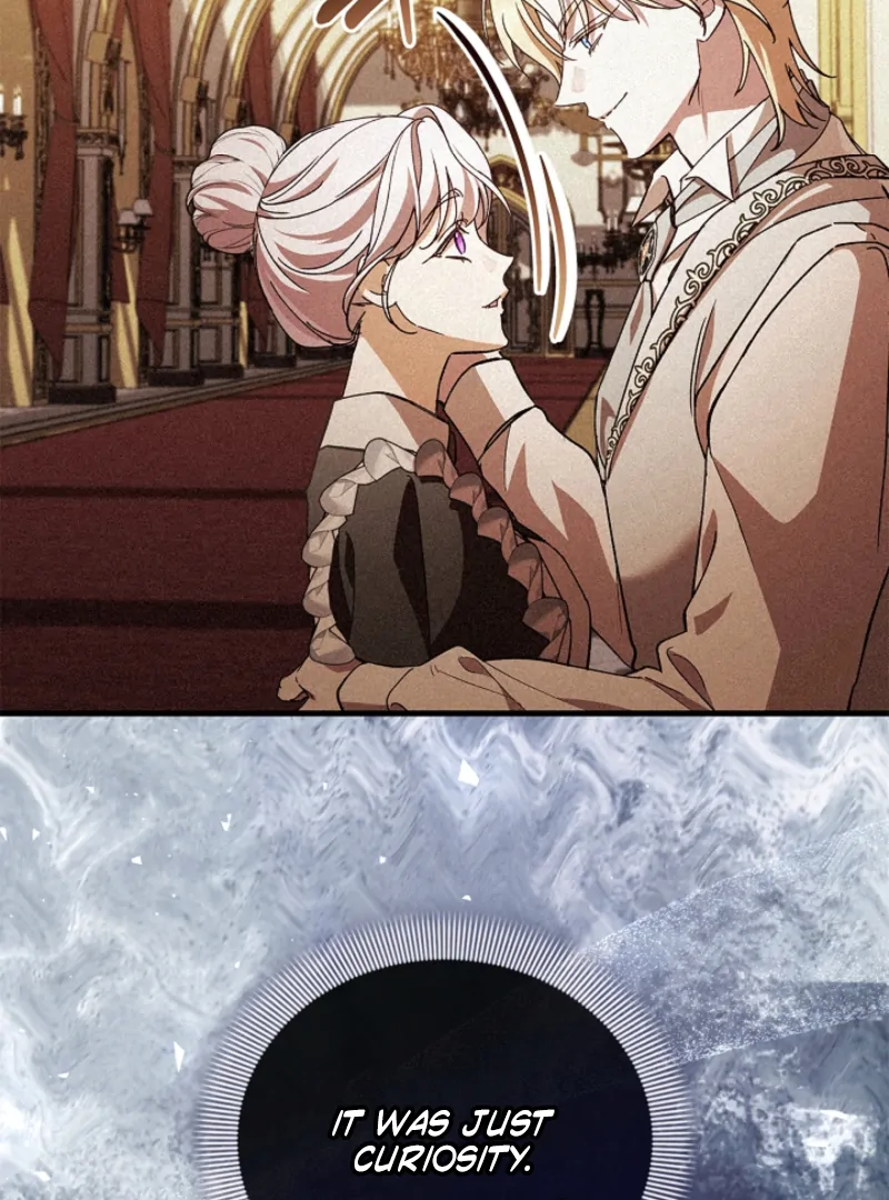 The Runaway Countess Has Returned Chapter 24 - Page 31