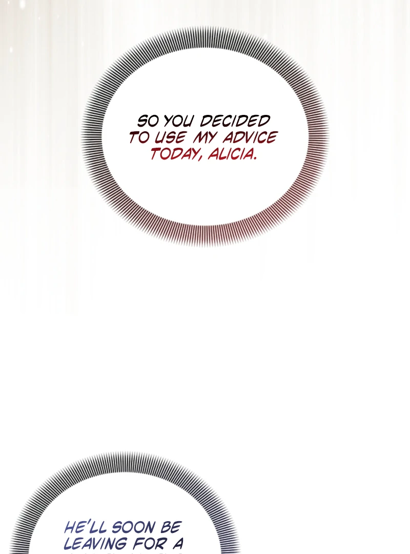 The Runaway Countess Has Returned Chapter 24 - Page 55