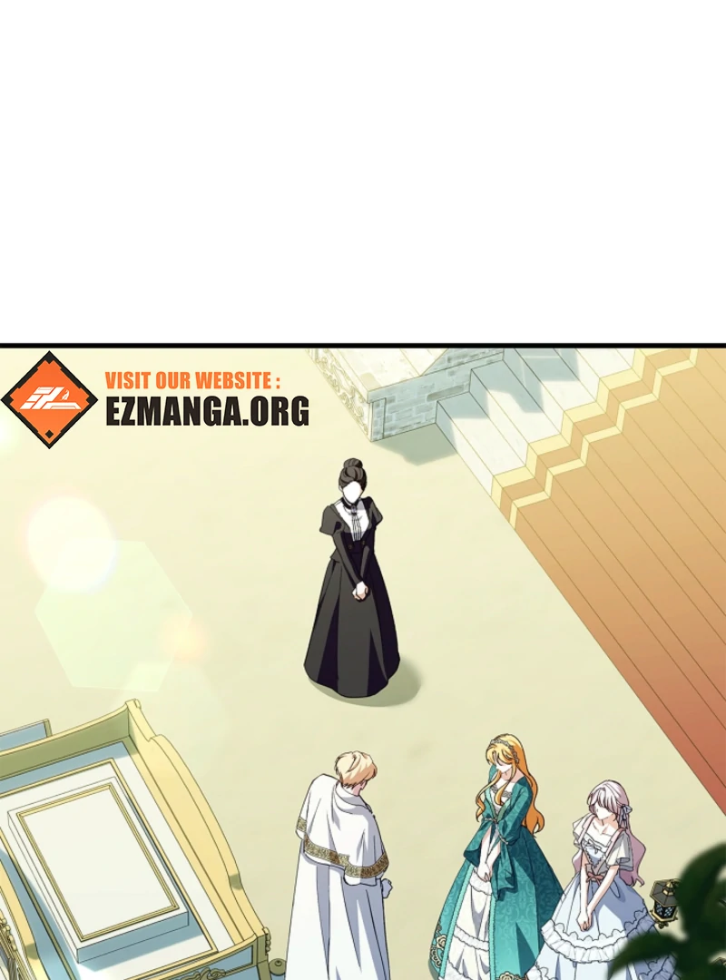 The Runaway Countess Has Returned Chapter 24 - Page 63