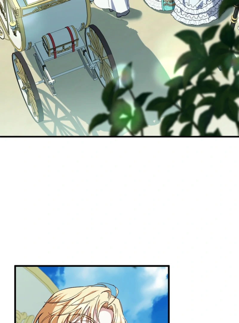 The Runaway Countess Has Returned Chapter 24 - Page 64