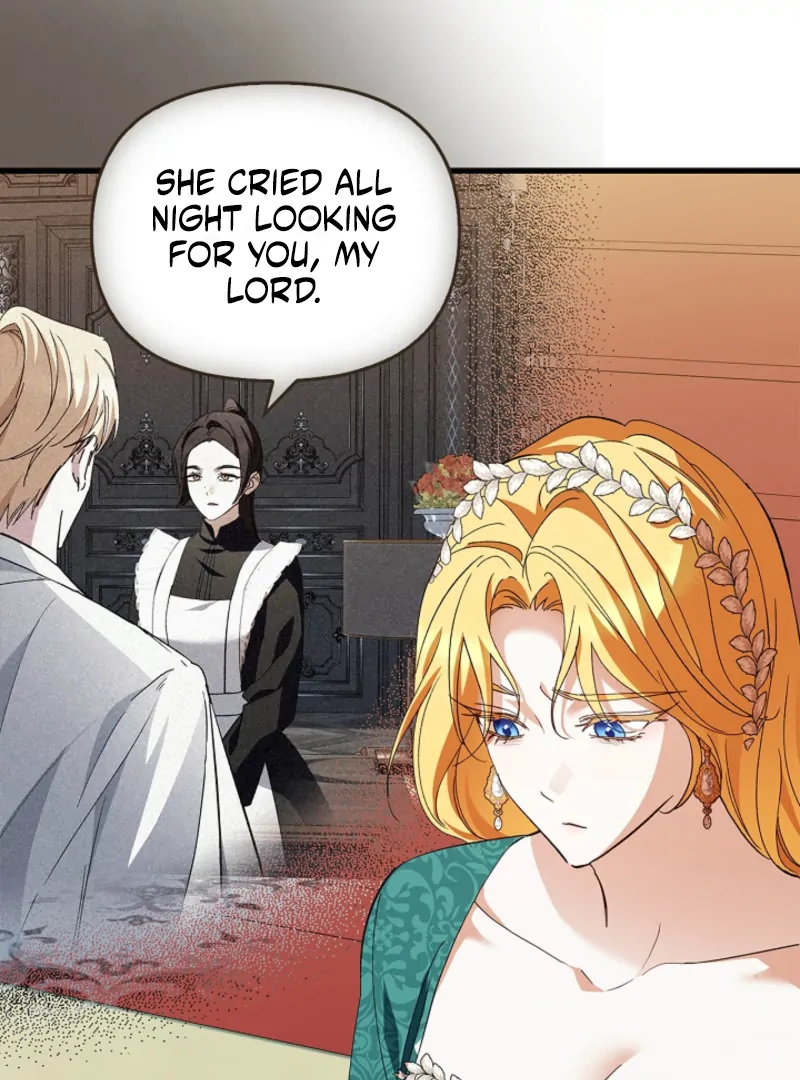 The Runaway Countess Has Returned Chapter 24 - Page 66