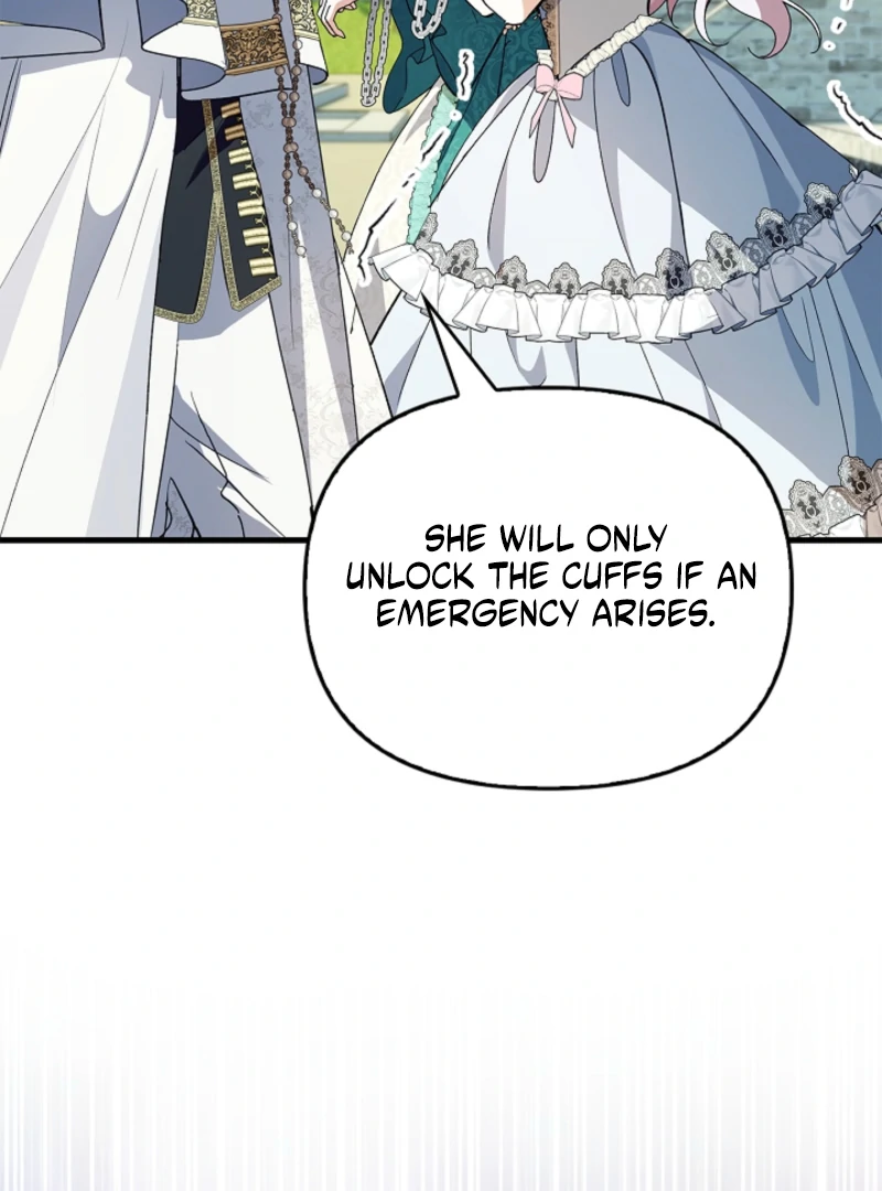 The Runaway Countess Has Returned Chapter 24 - Page 76