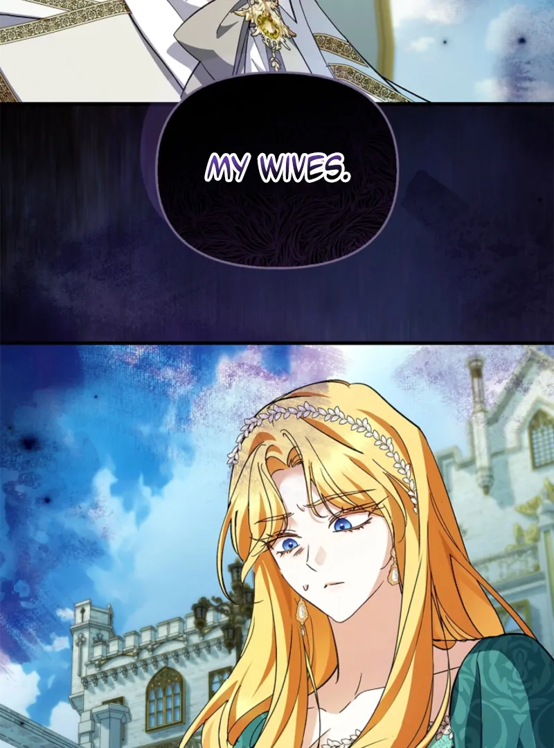 The Runaway Countess Has Returned Chapter 24 - Page 78