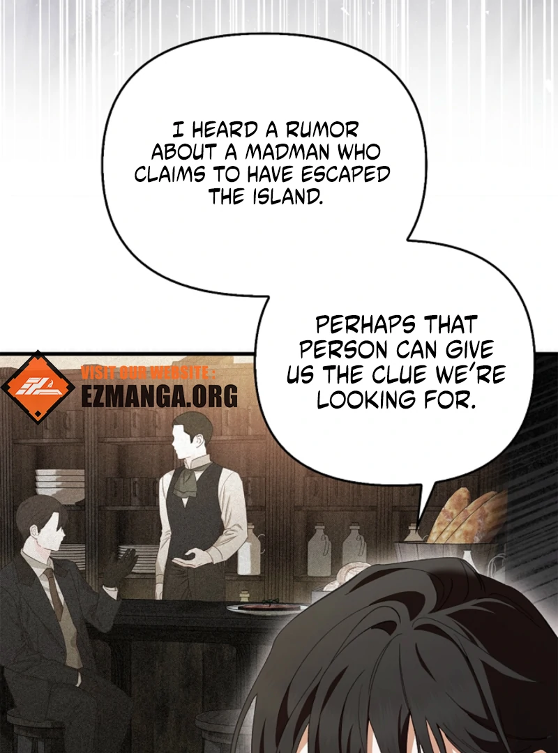 The Runaway Countess Has Returned Chapter 24 - Page 93