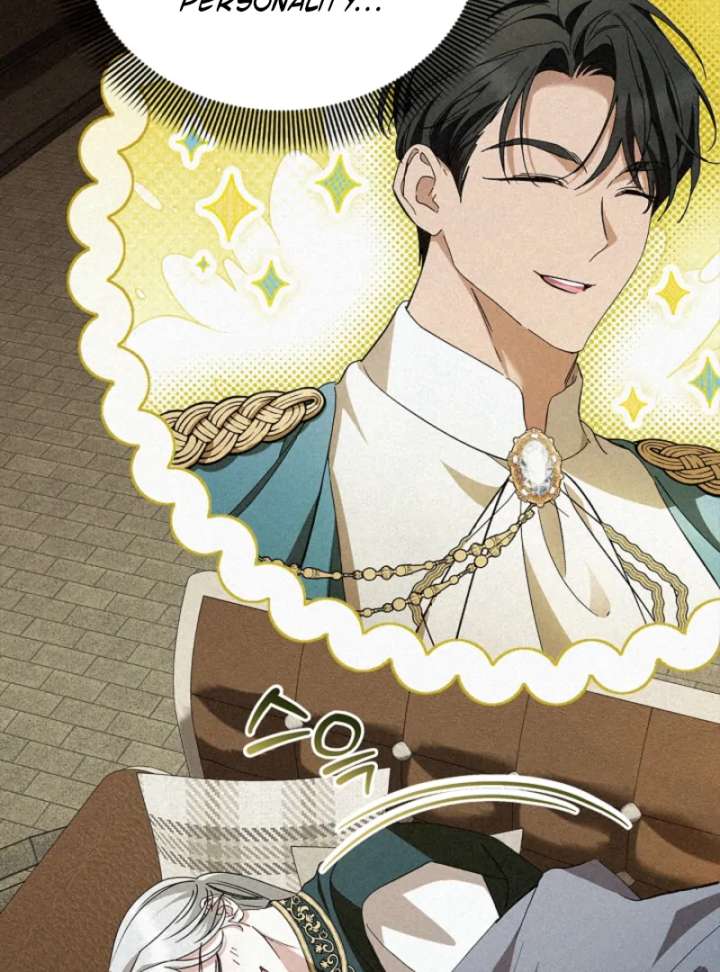 The Runaway Countess Has Returned Chapter 25 - Page 11