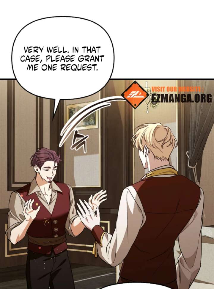 The Runaway Countess Has Returned Chapter 25 - Page 124