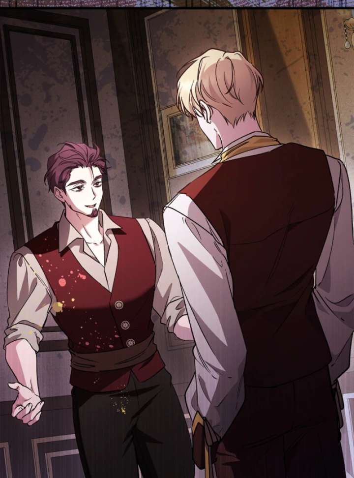 The Runaway Countess Has Returned Chapter 25 - Page 127