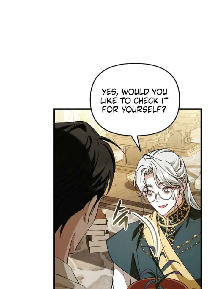 The Runaway Countess Has Returned Chapter 25 - Page 29