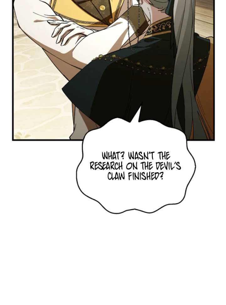 The Runaway Countess Has Returned Chapter 25 - Page 41