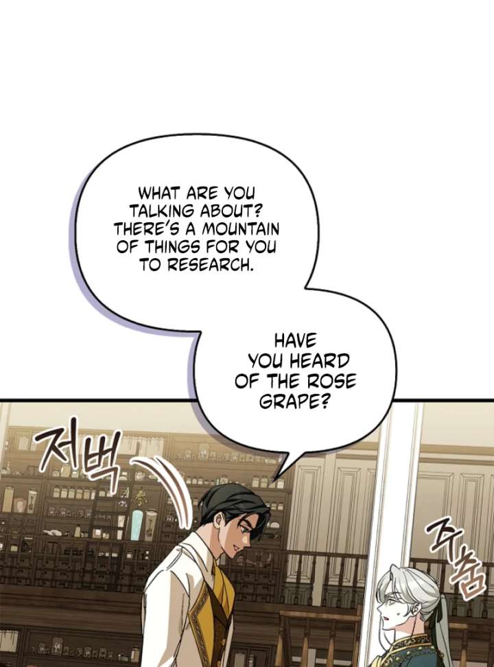 The Runaway Countess Has Returned Chapter 25 - Page 42