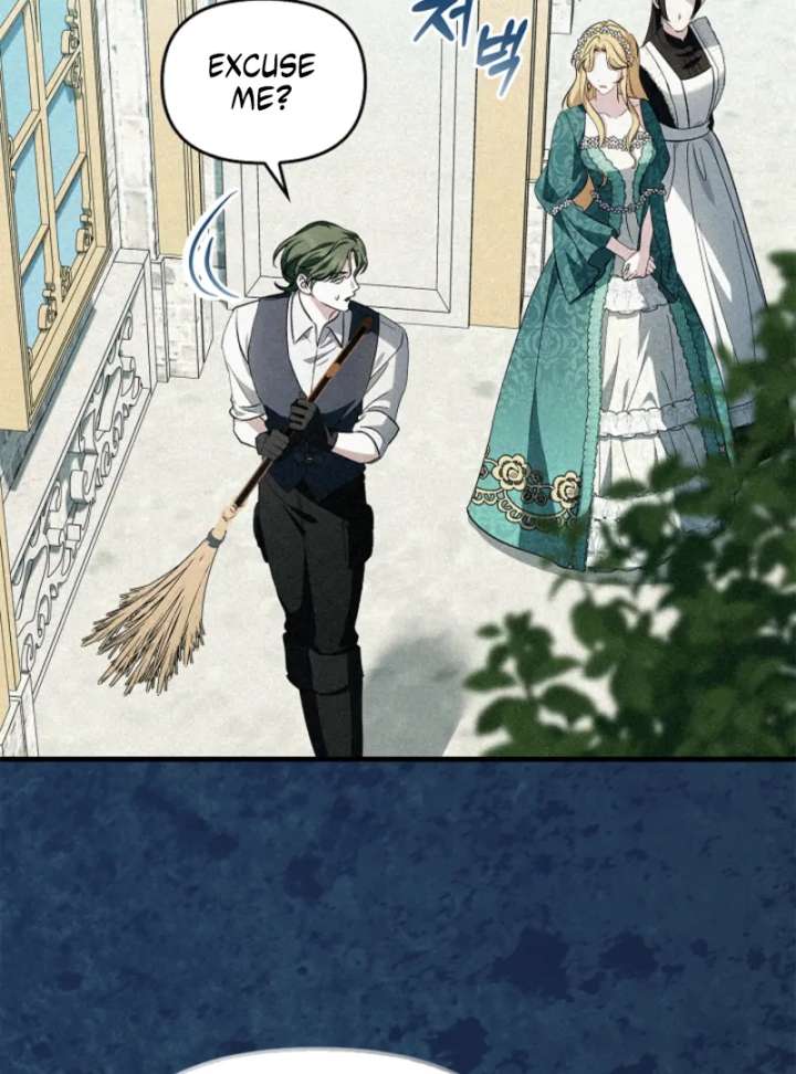 The Runaway Countess Has Returned Chapter 25 - Page 64