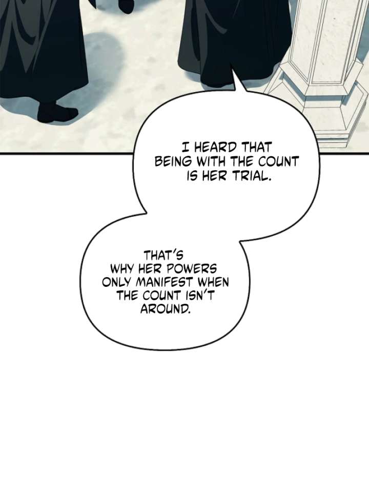 The Runaway Countess Has Returned Chapter 25 - Page 74