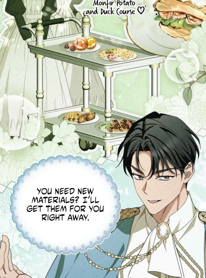 The Runaway Countess Has Returned Chapter 25 - Page 8