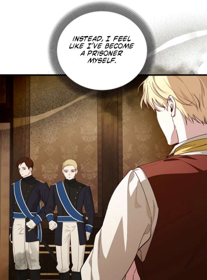 The Runaway Countess Has Returned Chapter 25 - Page 94