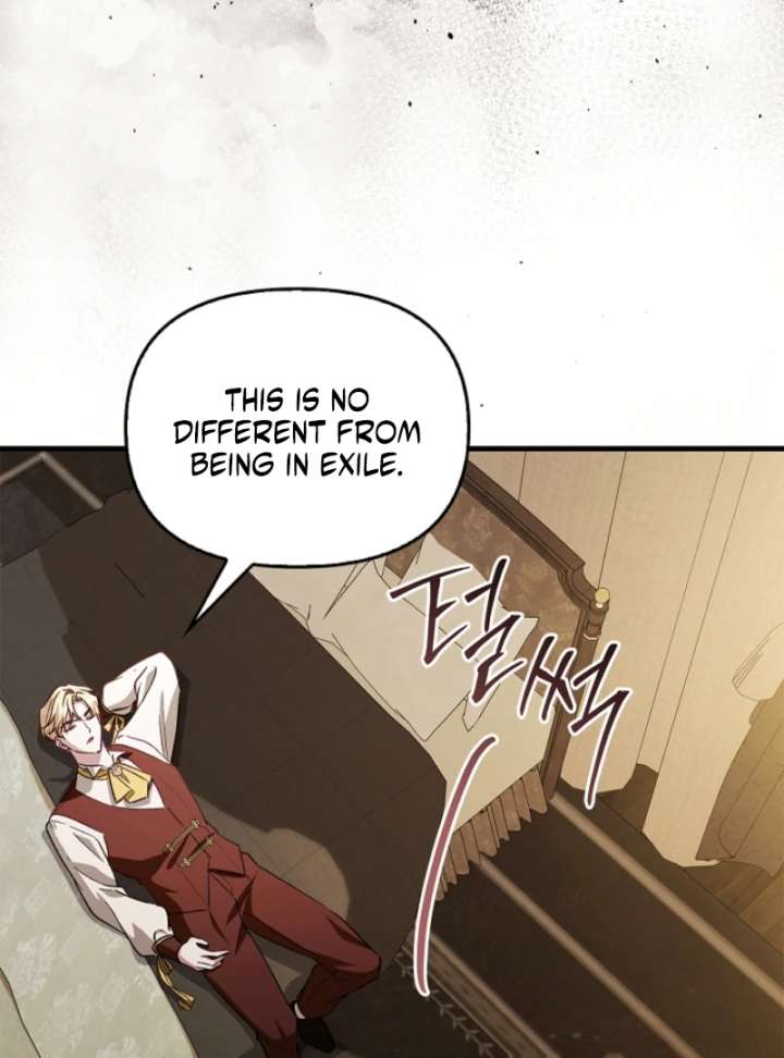 The Runaway Countess Has Returned Chapter 25 - Page 96