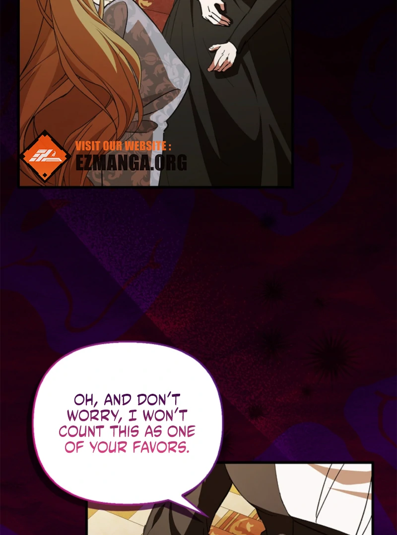 The Runaway Countess Has Returned Chapter 26 - Page 109