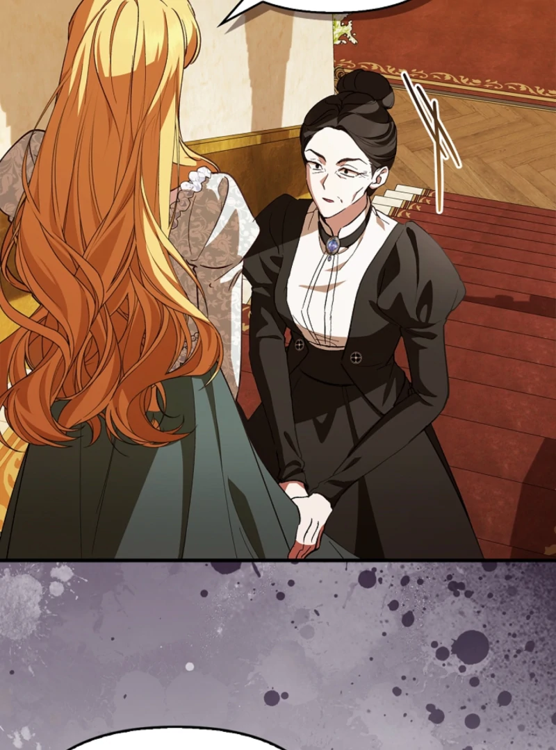 The Runaway Countess Has Returned Chapter 26 - Page 115