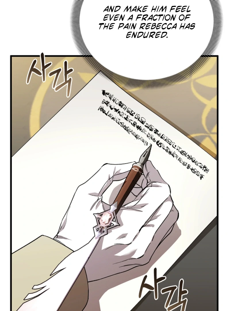 The Runaway Countess Has Returned Chapter 26 - Page 27