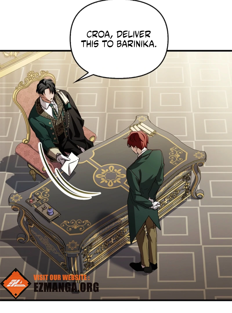 The Runaway Countess Has Returned Chapter 26 - Page 29