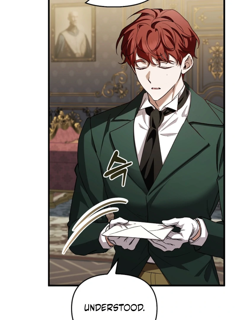 The Runaway Countess Has Returned Chapter 26 - Page 31