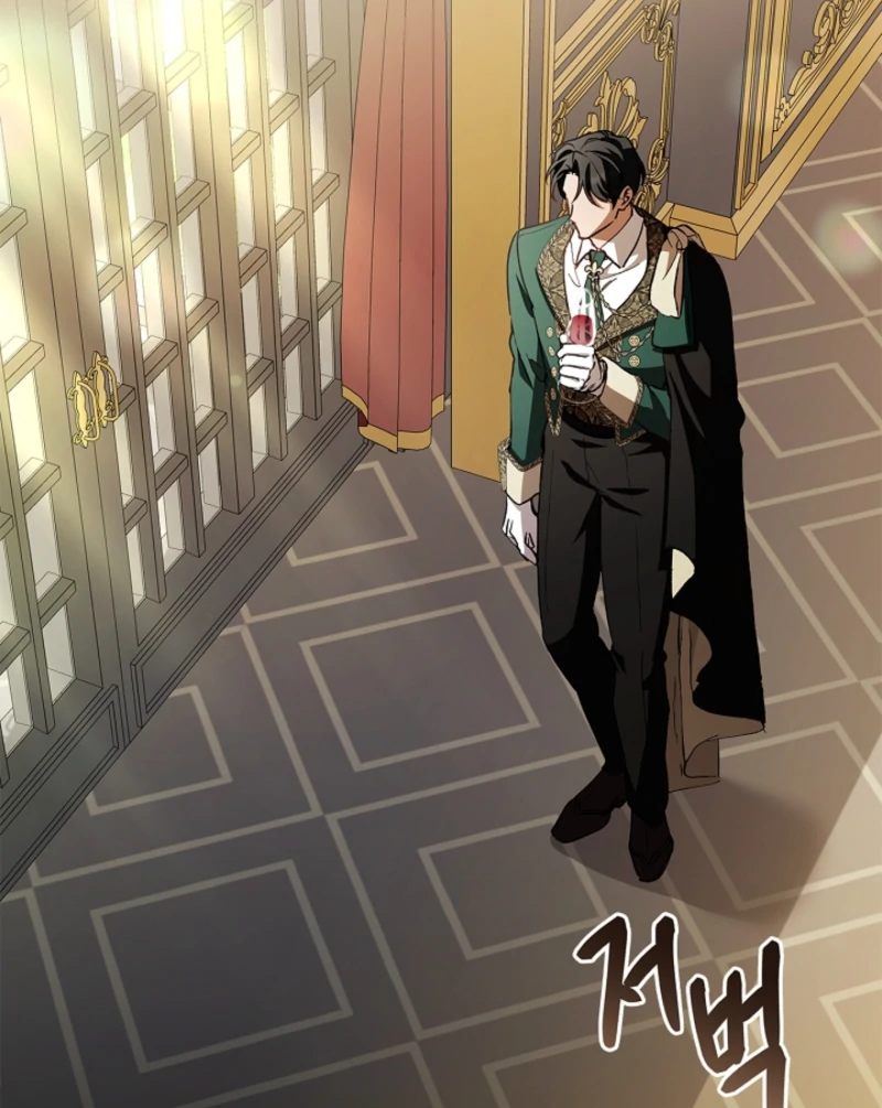 The Runaway Countess Has Returned Chapter 26 - Page 34