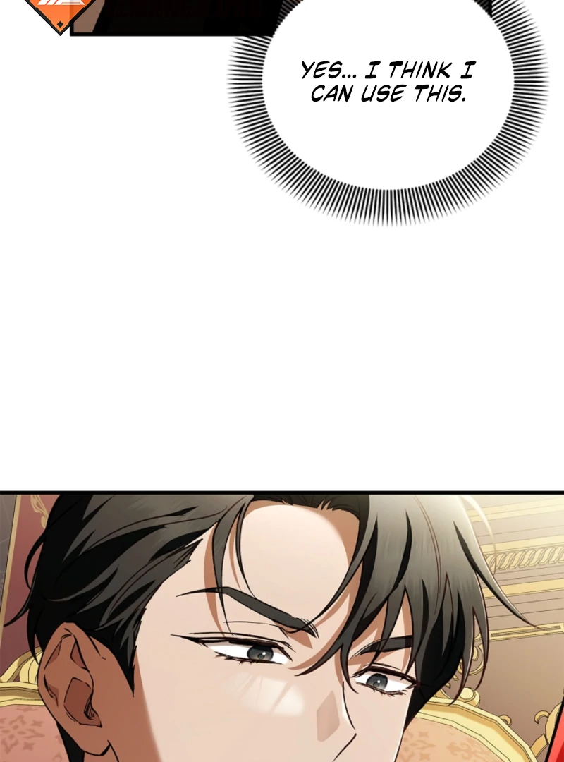 The Runaway Countess Has Returned Chapter 26 - Page 53