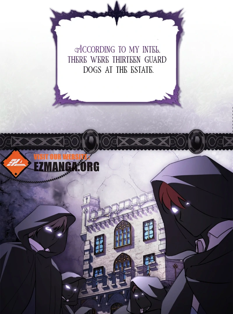 The Runaway Countess Has Returned Chapter 26 - Page 60