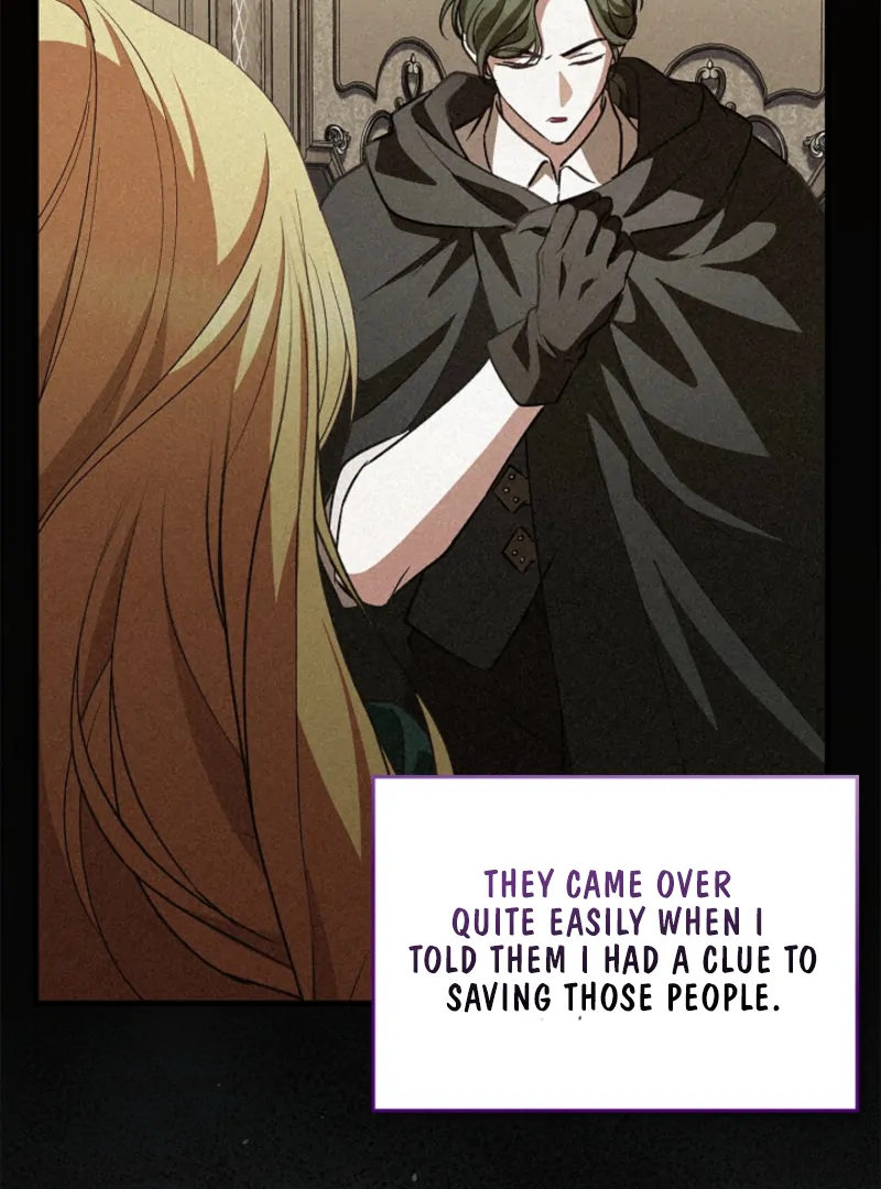 The Runaway Countess Has Returned Chapter 26 - Page 65