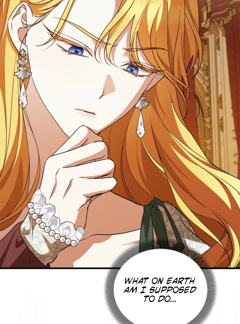 The Runaway Countess Has Returned Chapter 26 - Page 70